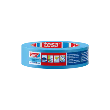 Tesa® Malertape Professional Outdoor: Holdbart og Præcist