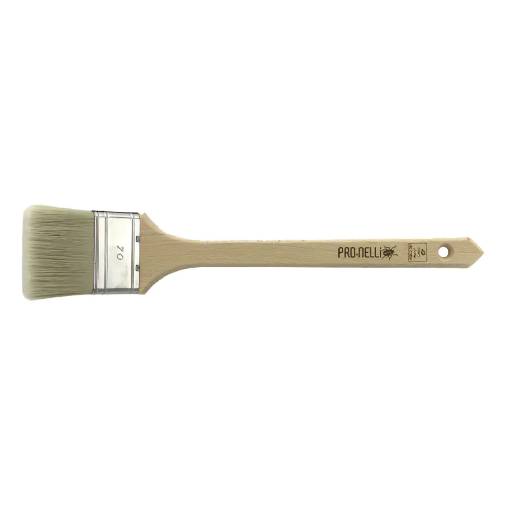 Pronelli Soft. Jumbo Pensel 70mm - Kvalitet og Præcision