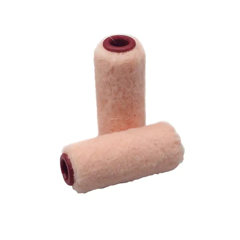 Opnå superglat finish med SPEKTER Superglat Mini 5 cm