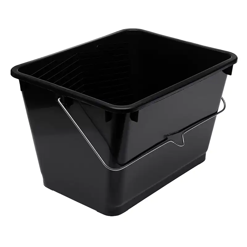 Spekter Rullespand i Plast - 14 L, Ideel til 25 cm Maleruller