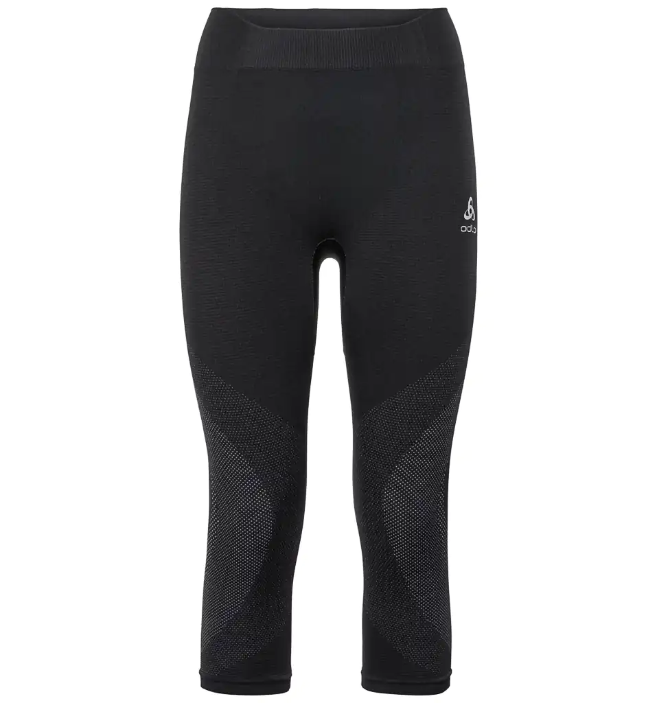 Odlo Baselayer Performance 3/4 Bottom - Sort
