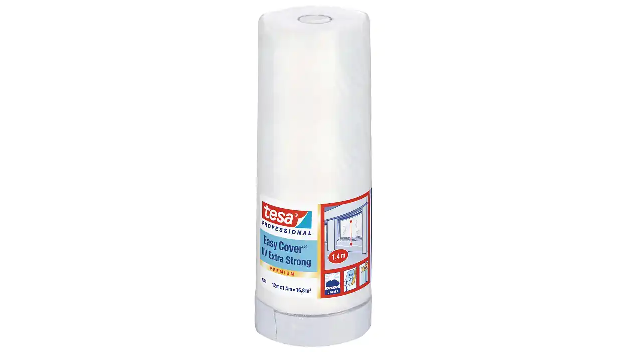 tesa® Professional 4373 Easy Cover UV extra strong