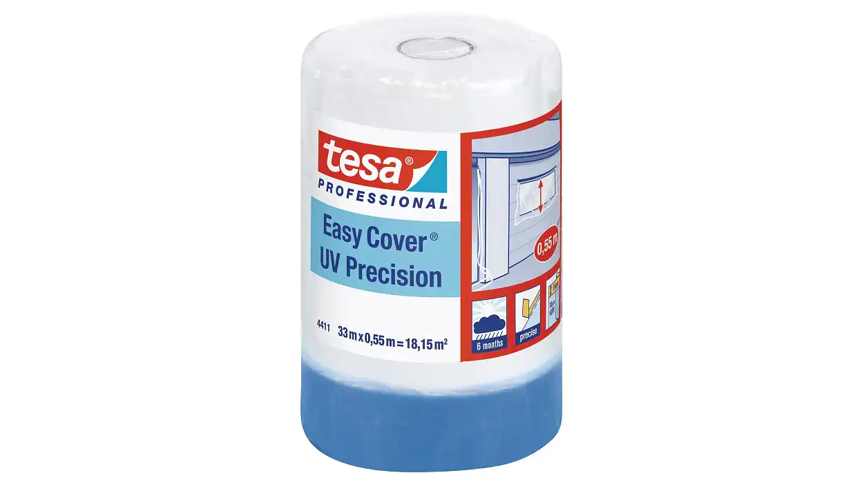 Easy Cover® 4411 UV Precision