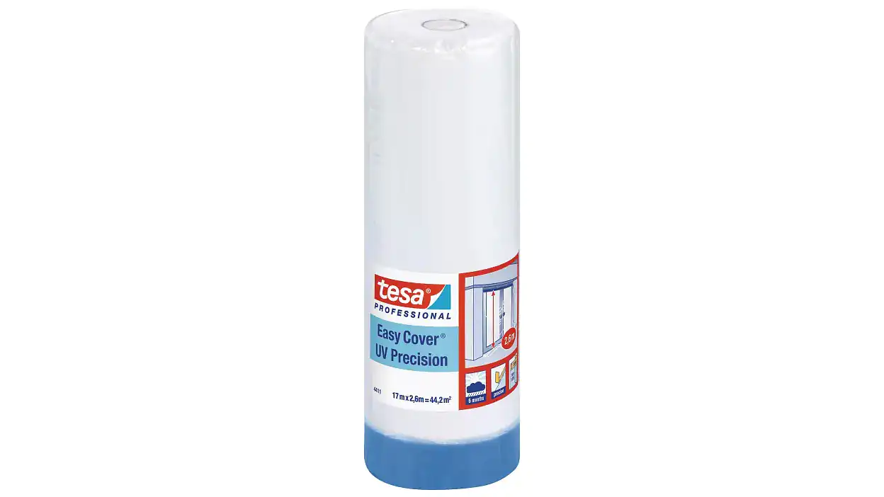 Easy Cover® 4411 UV Precision: Den Ultimative Afdækning for Store Udendørs Projekter