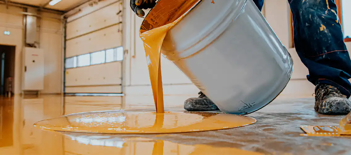 epoxy
