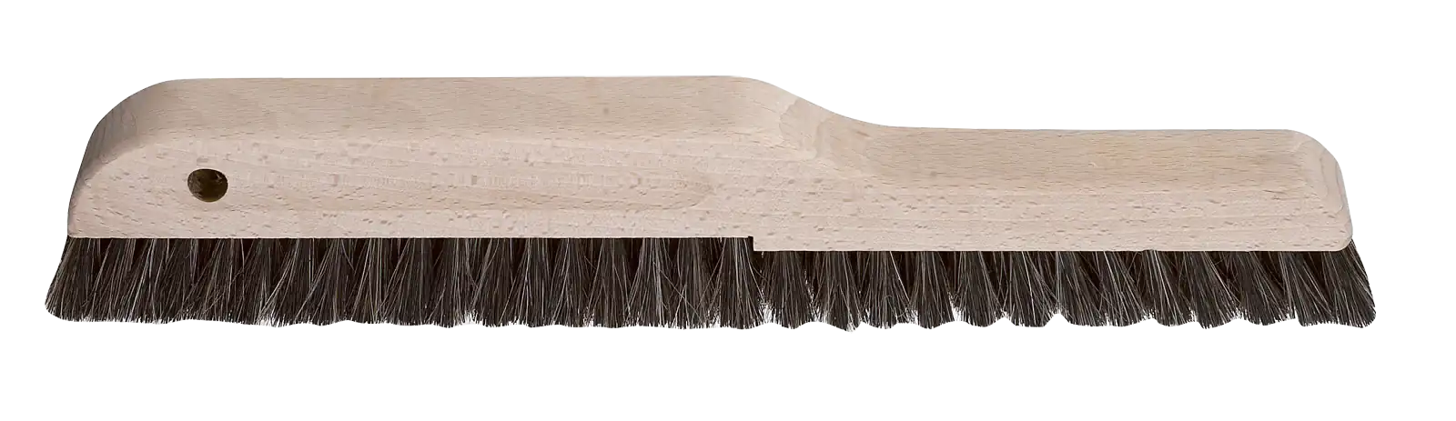 Effektiv Tapetopsætning med SPEKTER Tapetbørste Stanset 35cm