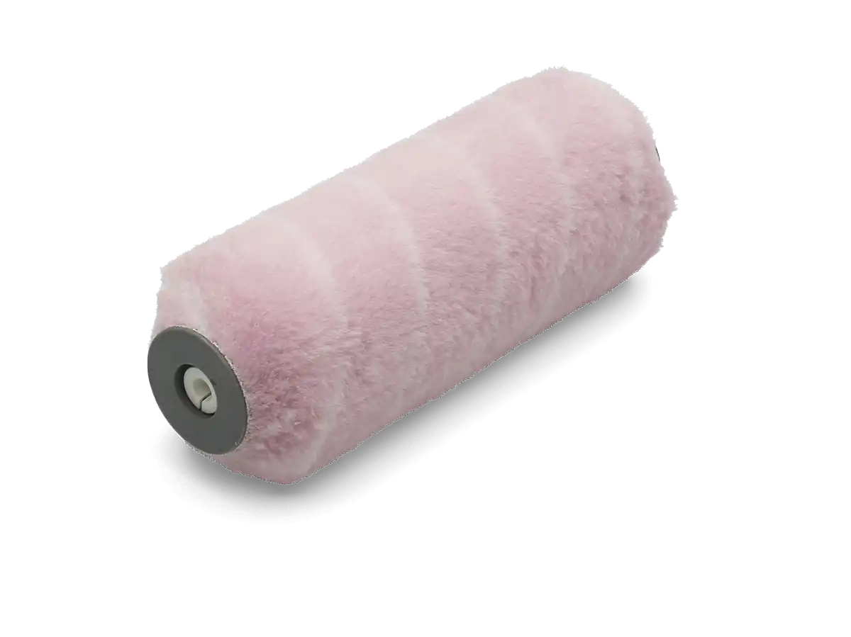 SPEKTER PRO RiMax Malerrulle 18 cm: Slidstærk Allround Rulle