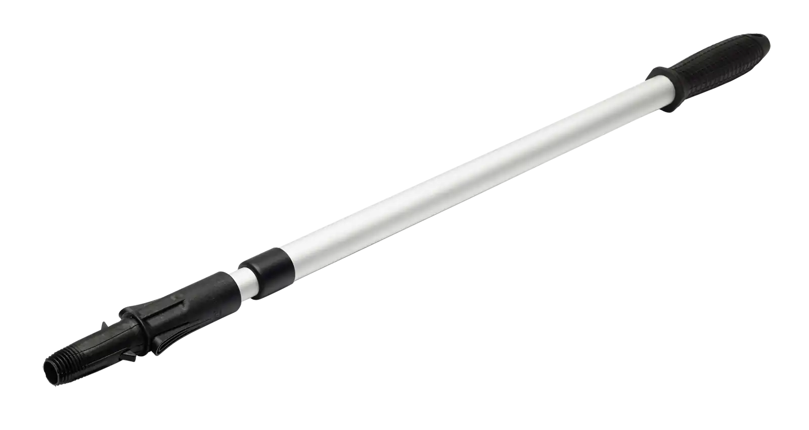 Spekter Teleskopskaft Aluminium 75-118 cm - Let og Justerbart