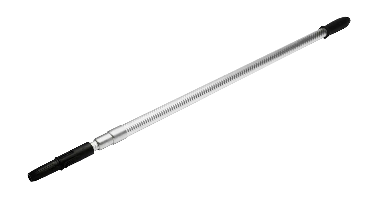 Spekter Teleskopskaft Aluminium 115-270 cm - Justerbart og Ergonomisk