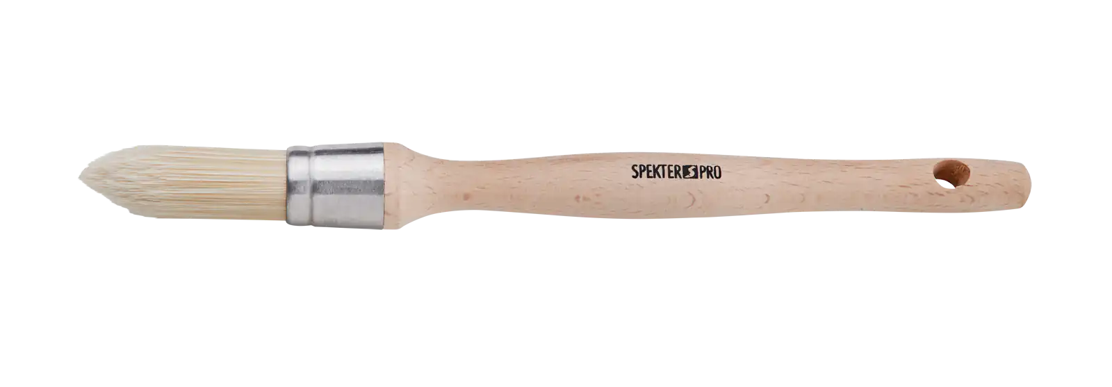 SPEKTER PRO profilpensel 17mm 92117
