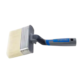 Spekter Perfection Vinklet Facadepensel 120mm: Præcis Malerarbejde