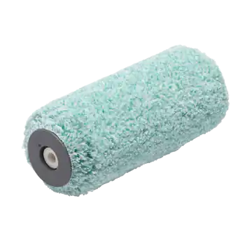 Perfection MicroMester 18 cm: Perfekt Malerrulle til Glatte Overflader