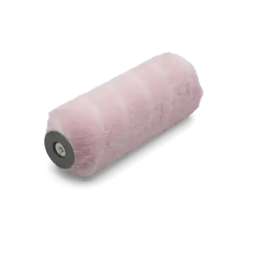 SPEKTER PRO RiMax Malerrulle 18 cm: Slidstærk Allround Rulle