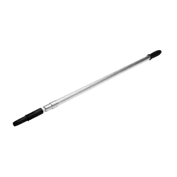 Spekter Teleskopskaft Aluminium 115-270 cm - Justerbart og Ergonomisk