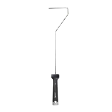 SPEKTER Malerulleskaft Stik Lang 10cm: Komfortabelt og Praktisk