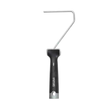 SPEKTER Malerulleskaft Kort: Komfortabelt og Funktionelt