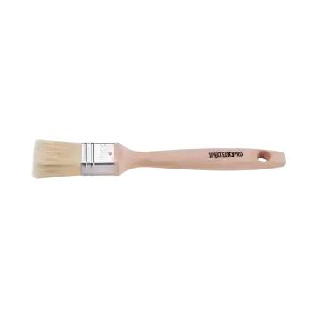 Præcis og Holdbar: SPEKTER PRO Ovalpensel 35mm