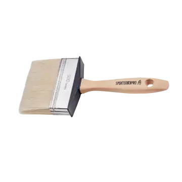 SPEKTER PRO loft/væg/facde pensel 100mm - 92077