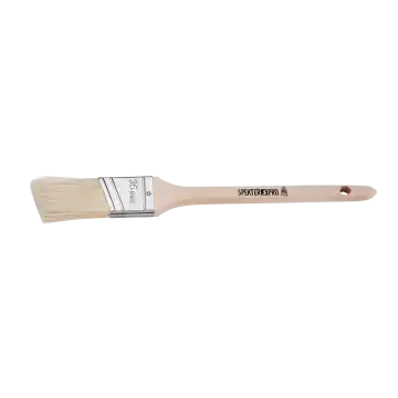 Spekter Flad Skråpensel Perfection 35mm - Præcis Malerpensel