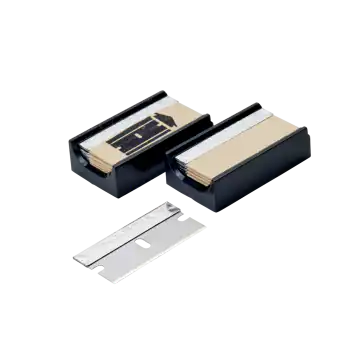 Allway klinge til soft-grip glasskraber 40mm