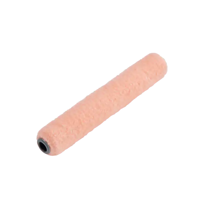 Perfection Superglat Mini 15cm: Malerrulle til Fejlfri Finish