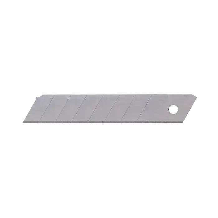Spekter Hobbykniv-klinge 18 mm – Skarp, præcis og holdbar