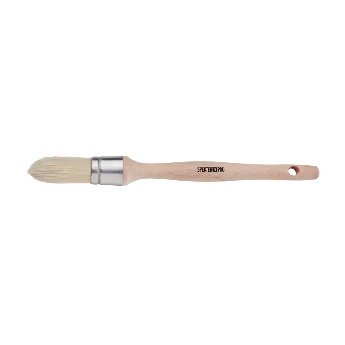 SPEKTER PRO profilpensel 21mm 92121