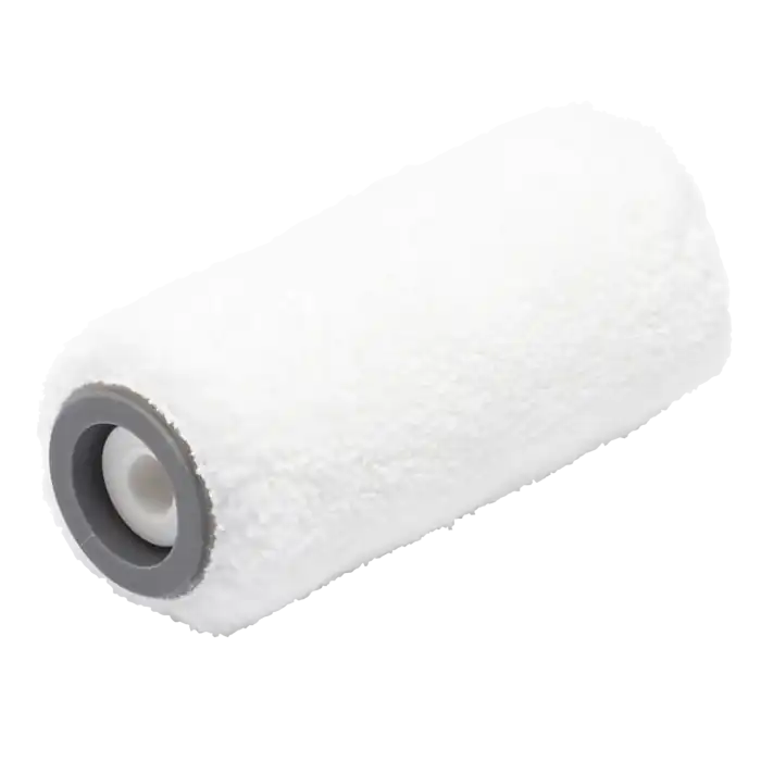 SPEKTER PRO Microfiber Malerrulle 18 cm: Perfekt til Højglans