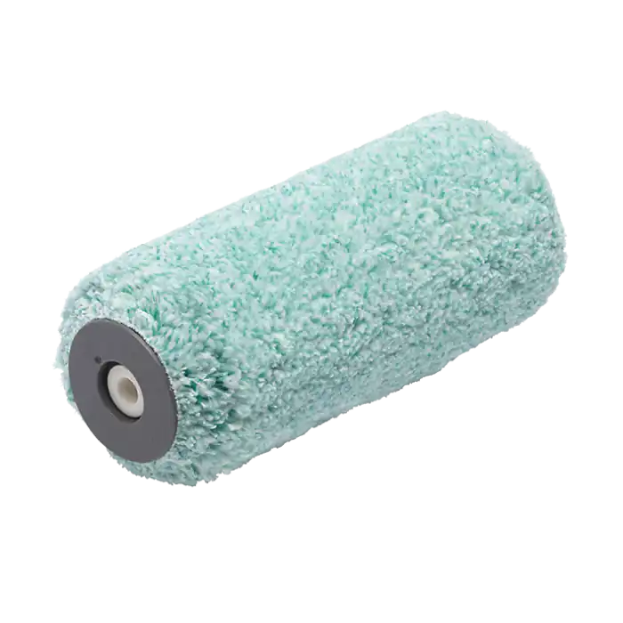 Perfection MicroMester 18 cm: Perfekt Malerrulle til Glatte Overflader