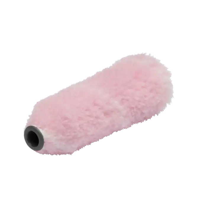 SPEKTER PRO RiMax Malerrulle 10 cm: Allround Malerulle