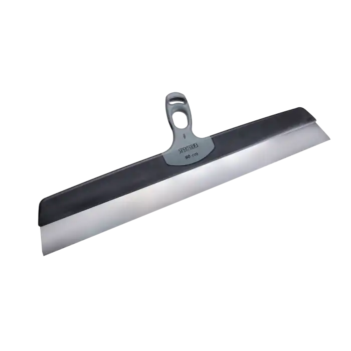 Holdbar og præcis: SPEKTER Rustfrit Stålsandspartel