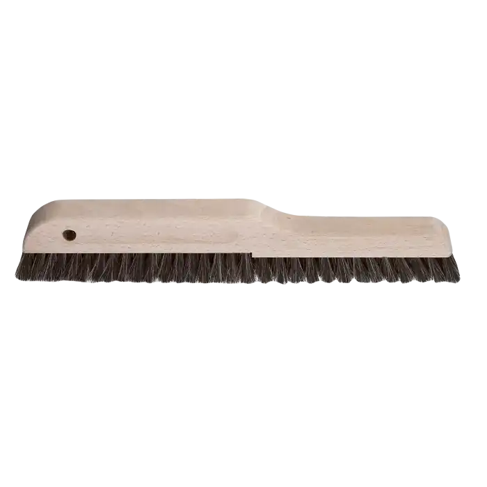 Effektiv Tapetopsætning med SPEKTER Tapetbørste Stanset 35cm