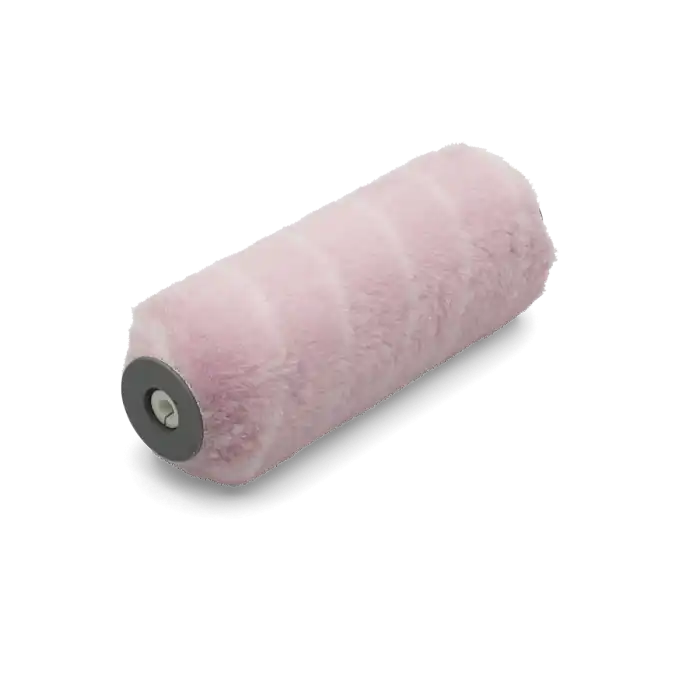 SPEKTER PRO RiMax Malerrulle 18 cm: Slidstærk Allround Rulle