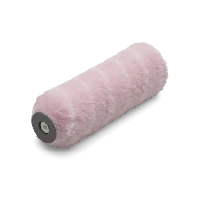 SPEKTER PRO RiMax Malerrulle 25 cm: Slidstærk Allround Rulle