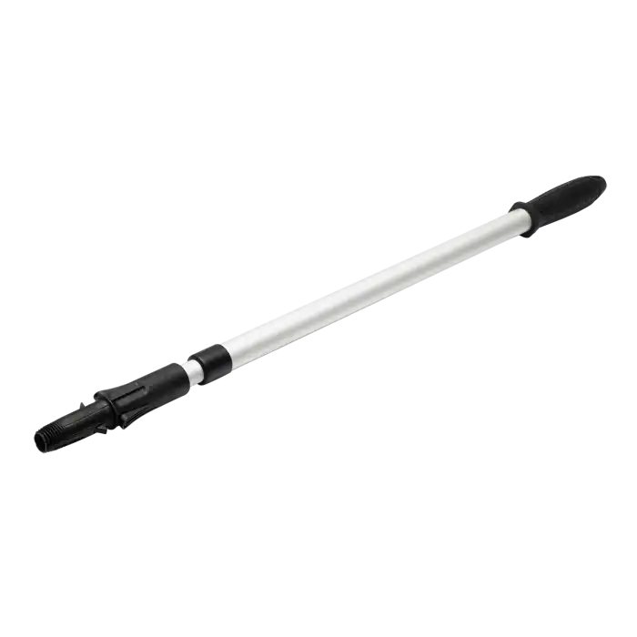 Spekter Teleskopskaft Aluminium 75-118 cm - Let og Justerbart