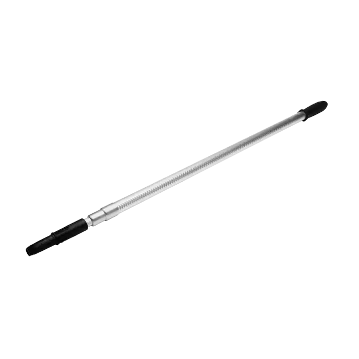 Spekter Teleskopskaft Aluminium 115-270 cm - Justerbart og Ergonomisk