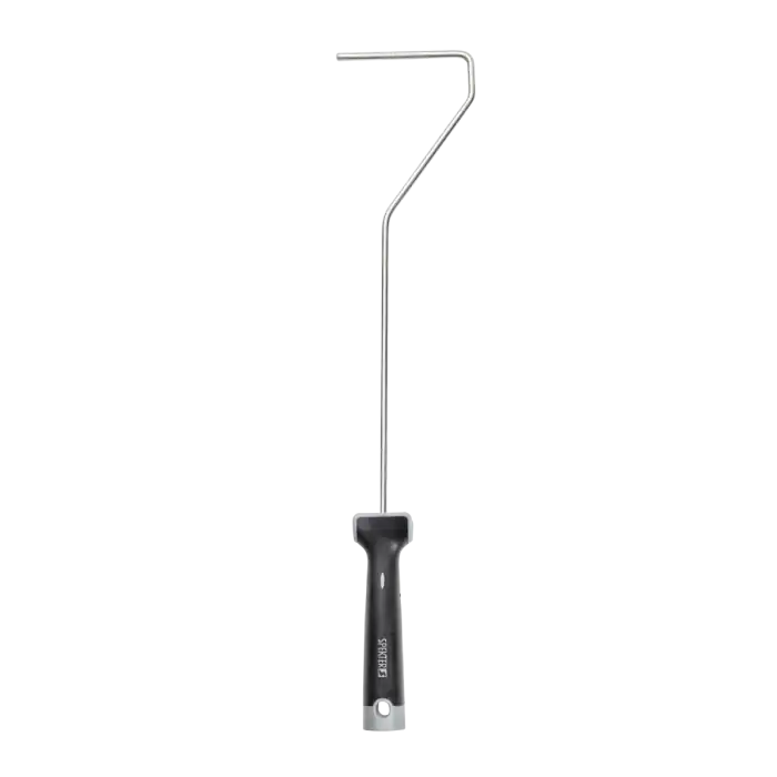 SPEKTER Malerulleskaft Stik Lang 10cm: Komfortabelt og Praktisk