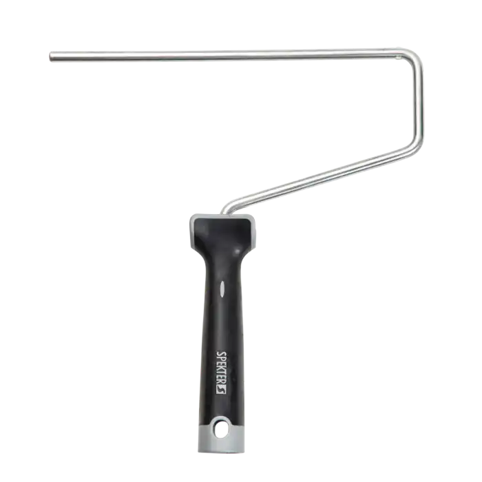 SPEKTER Malerulleskaft Stik 25cm: Robust og Ergonomisk