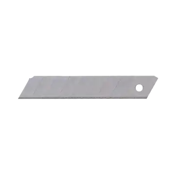 Spekter Hobbykniv-klinge 18 mm – Skarp, præcis og holdbar