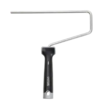 SPEKTER Malerulleskaft Stik 25cm: Robust og Ergonomisk