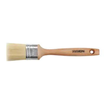 SPEKTER PRO ovalpensel 45mm