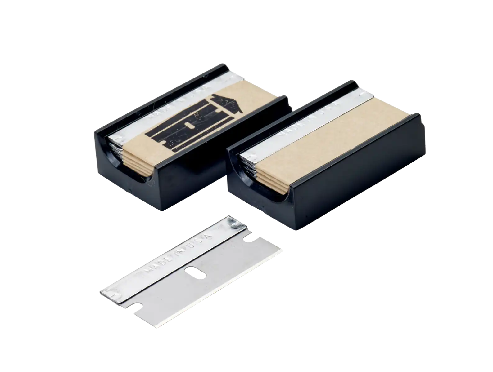 Allway klinge til soft-grip glasskraber 40mm